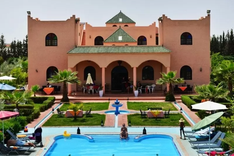 Riad Qodwa