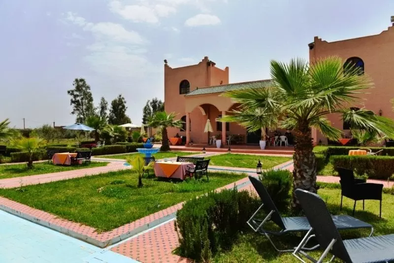Riad Qodwa