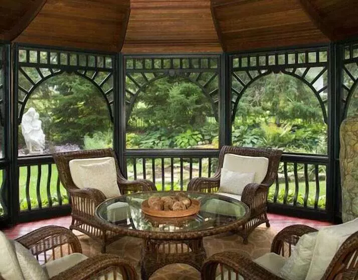 酒店 Rivertown Inn