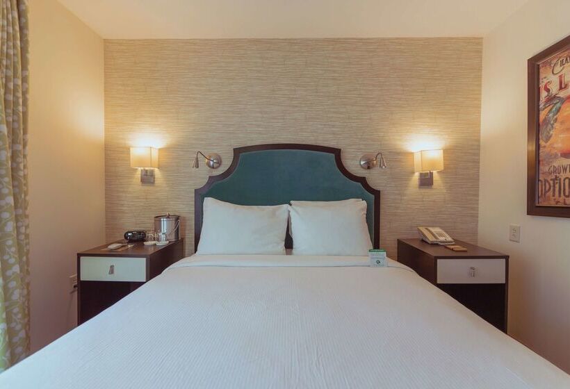 Otel Skyler Syracuse Tapestry Collection By Hilton