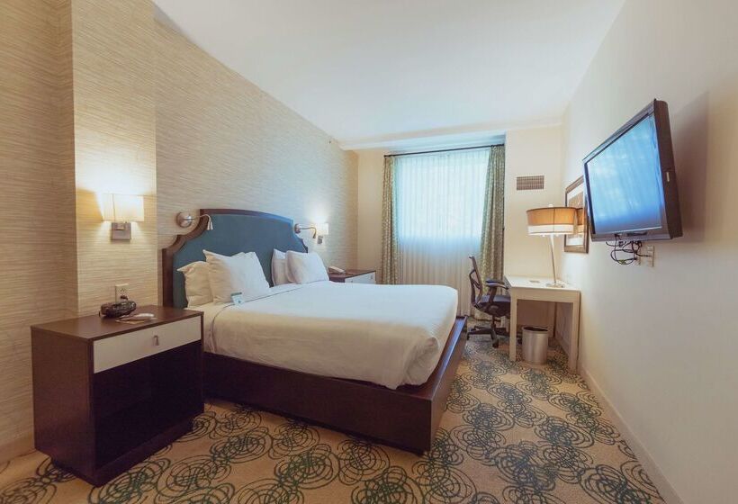 Otel Skyler Syracuse Tapestry Collection By Hilton