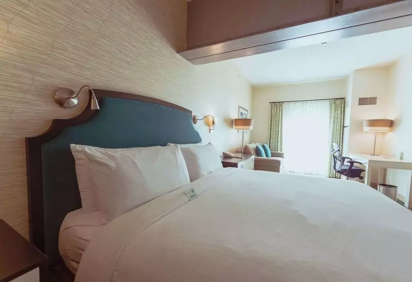 فندق Skyler Syracuse Tapestry Collection By Hilton