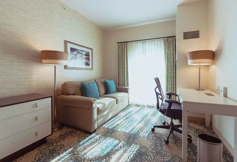 فندق Skyler Syracuse Tapestry Collection By Hilton