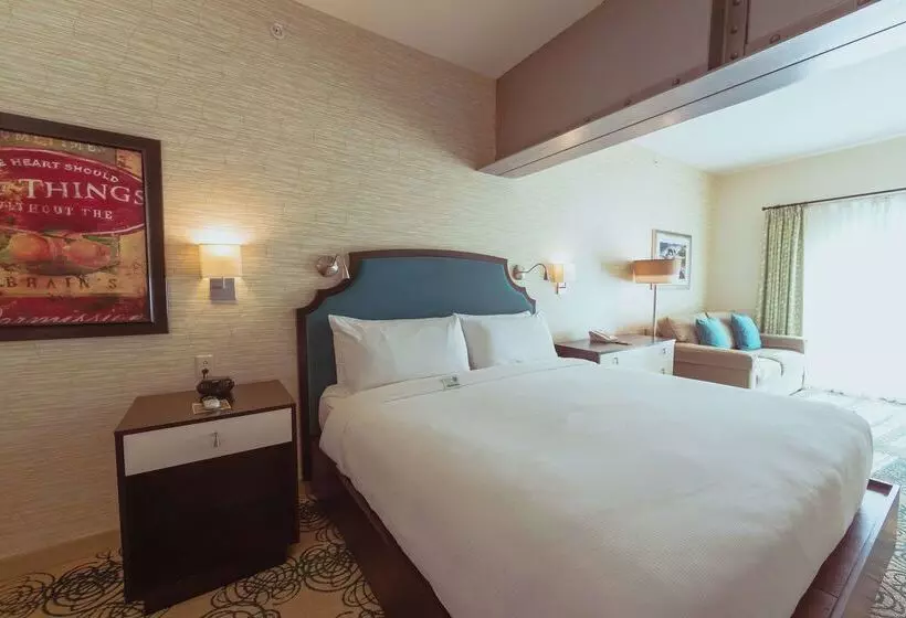 فندق Skyler Syracuse Tapestry Collection By Hilton