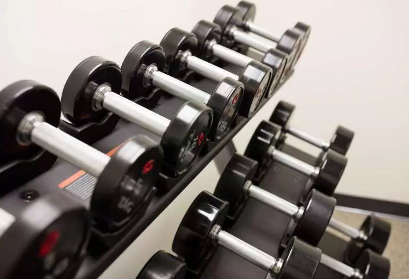 فندق Skyler Syracuse Tapestry Collection By Hilton