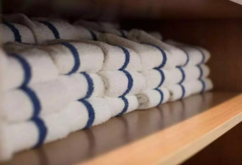 فندق Skyler Syracuse Tapestry Collection By Hilton