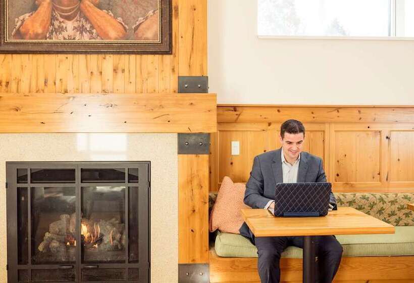 Otel Skyler Syracuse Tapestry Collection By Hilton