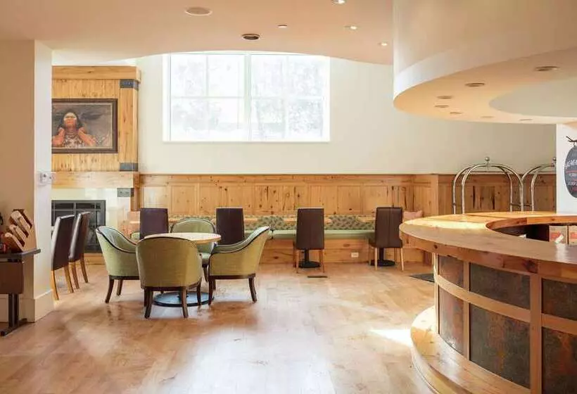 فندق Skyler Syracuse Tapestry Collection By Hilton