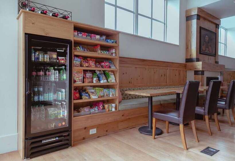 Otel Skyler Syracuse Tapestry Collection By Hilton