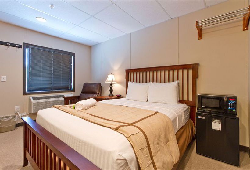 호텔 South Texas Lodge Carrizo Springs