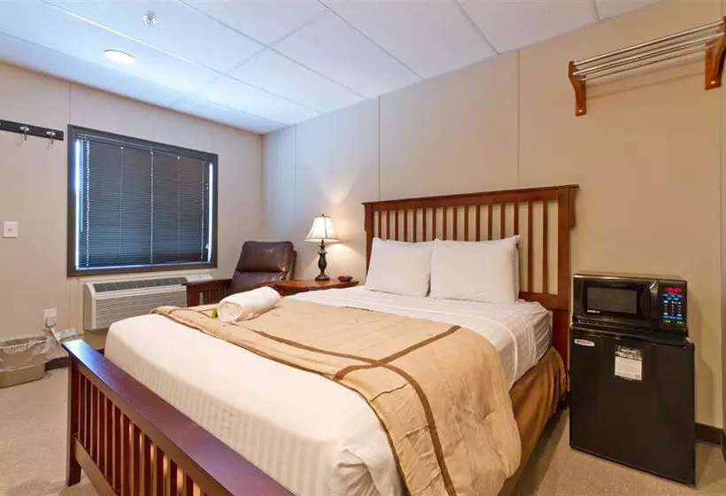 호텔 South Texas Lodge Carrizo Springs