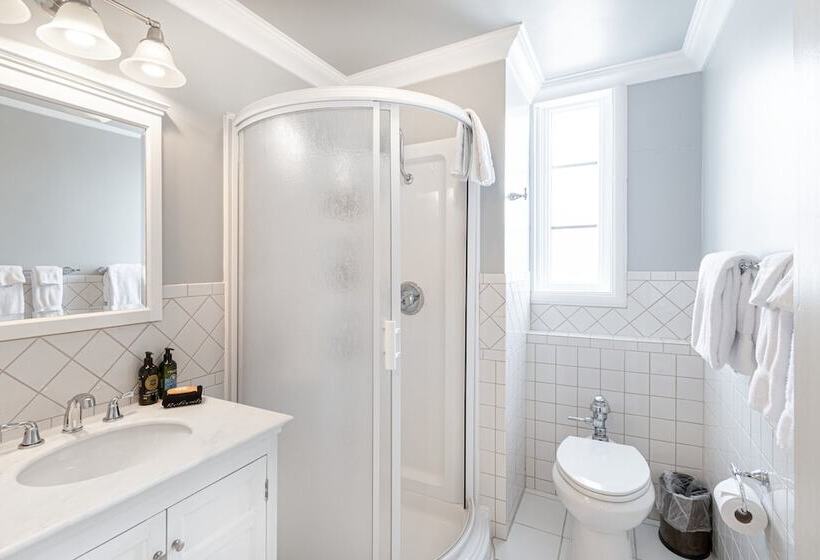 فندق Spokane Club