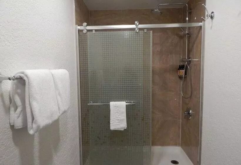 ホテル Spokane Club