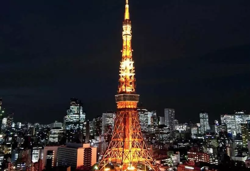 Super Hotel Ueno Okachimachi