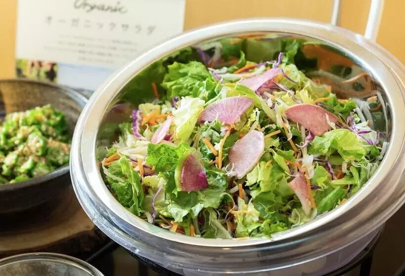 Super Hotel Ueno Okachimachi