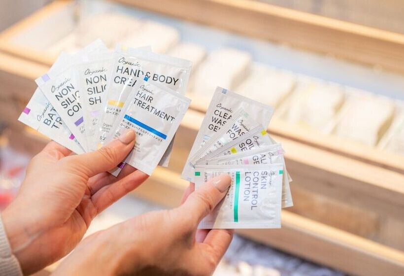 Super Hotel Ueno Okachimachi