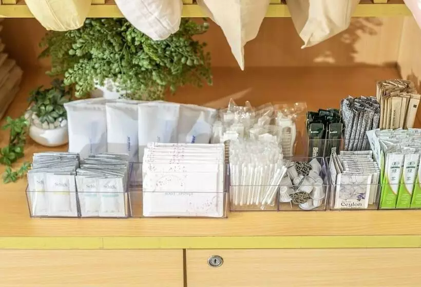 Super Hotel Ueno Okachimachi