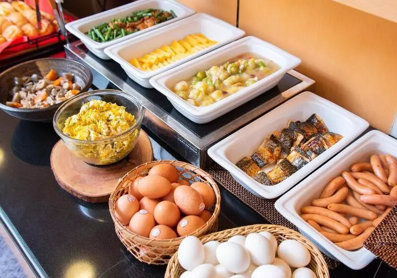 Super Hotel Ueno Okachimachi