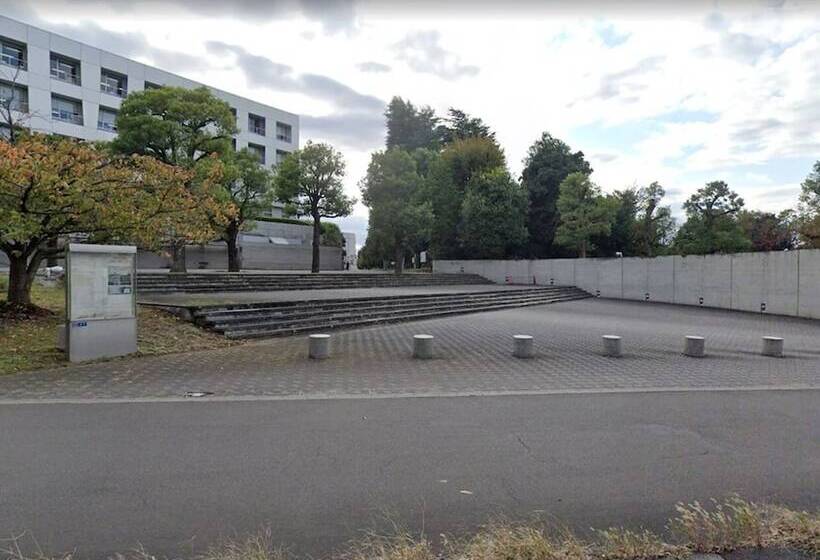 فندق Toyoko Inn Wako-shi Ekimae