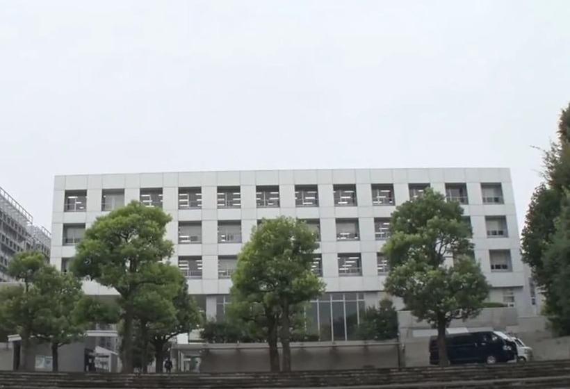 فندق Toyoko Inn Wako-shi Ekimae