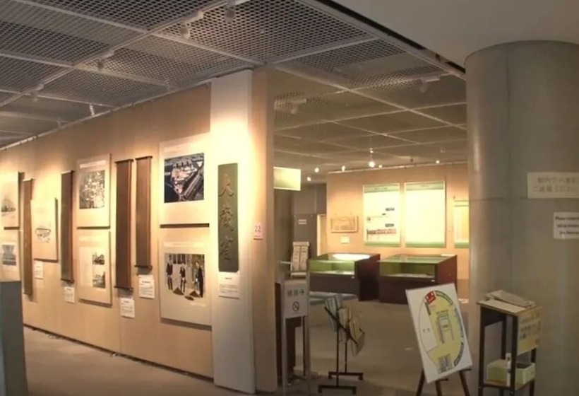 فندق Toyoko Inn Wako-shi Ekimae