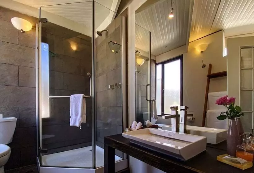 هتل Villa Condesa