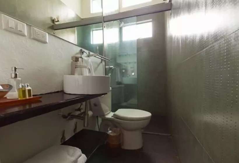 هتل Villa Condesa