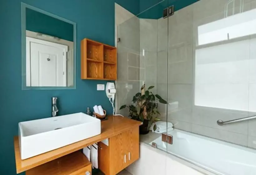 هتل Villa Condesa