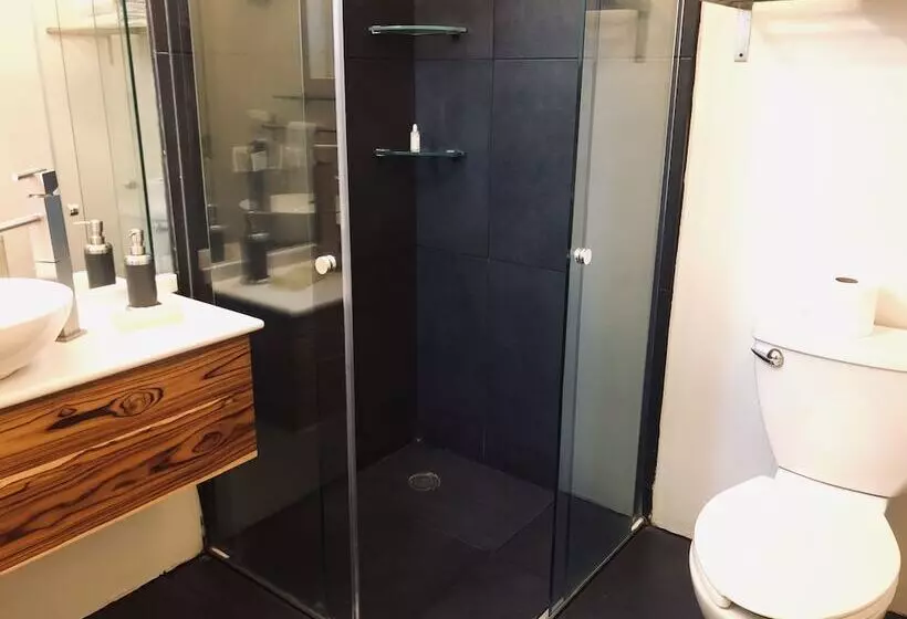 هتل Villa Condesa