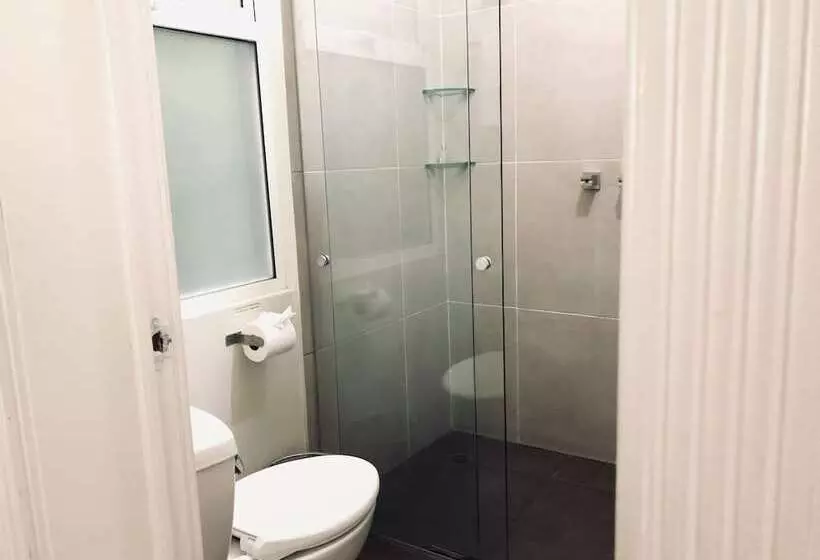 هتل Villa Condesa