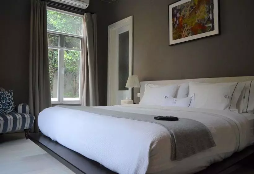 هتل Villa Condesa