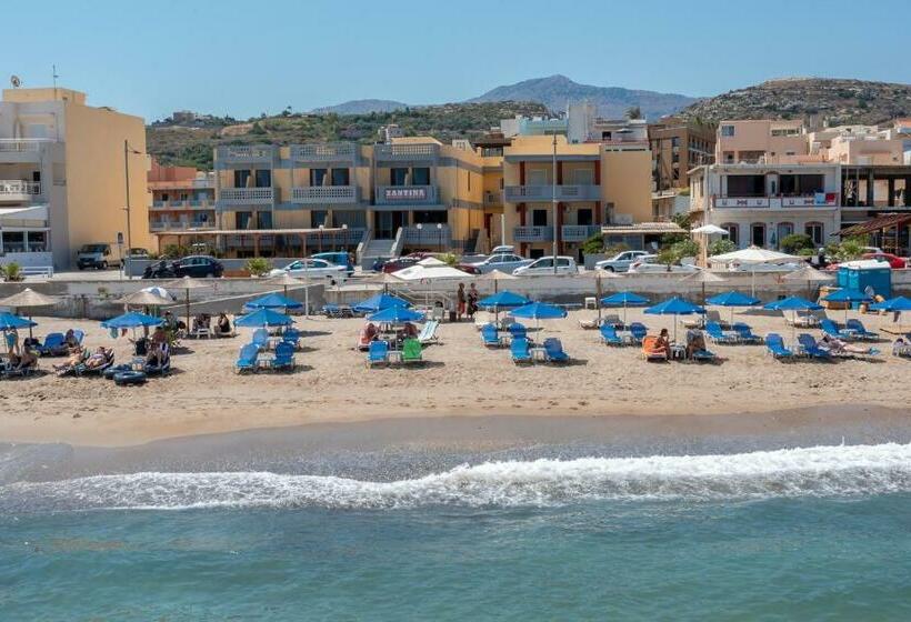 בית מלון כפרי Zantina