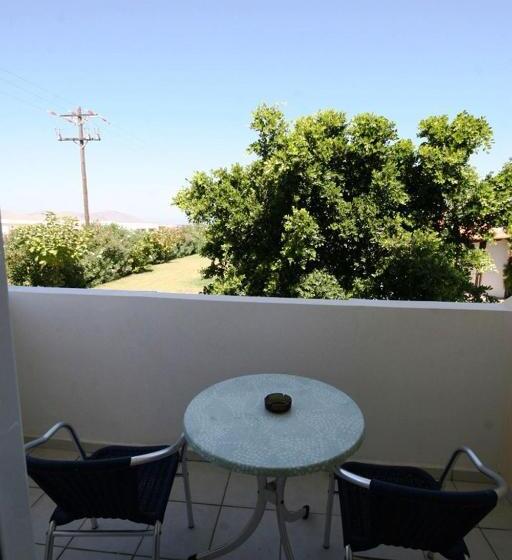 ホテル Zorbas Beach