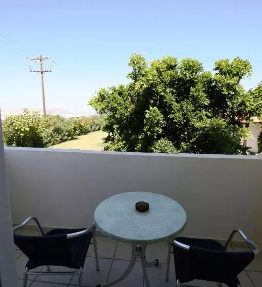 ホテル Zorbas Beach