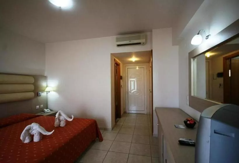 ホテル Zorbas Beach