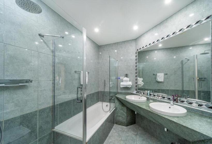 Seepark Hotel Murten