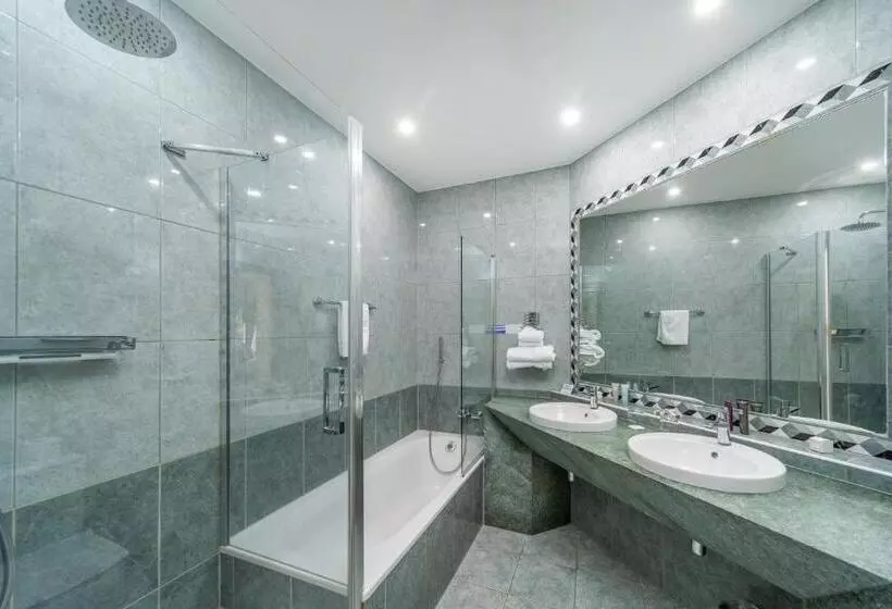 Seepark Hotel Murten