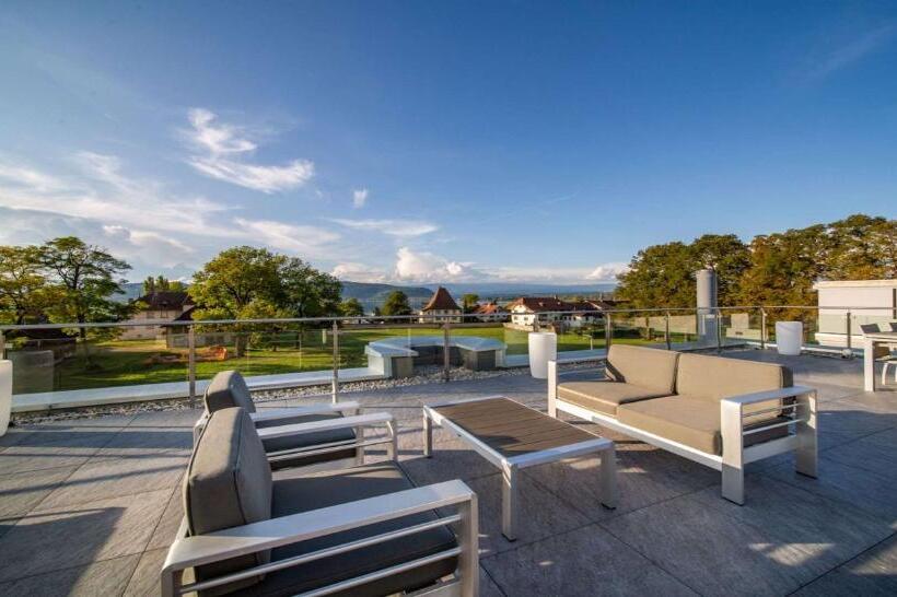 Seepark Hotel Murten