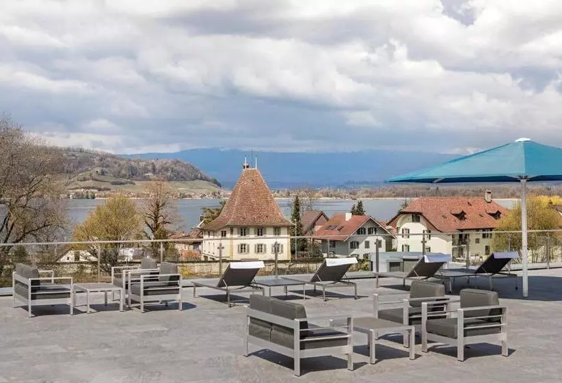 Seepark Hotel Murten