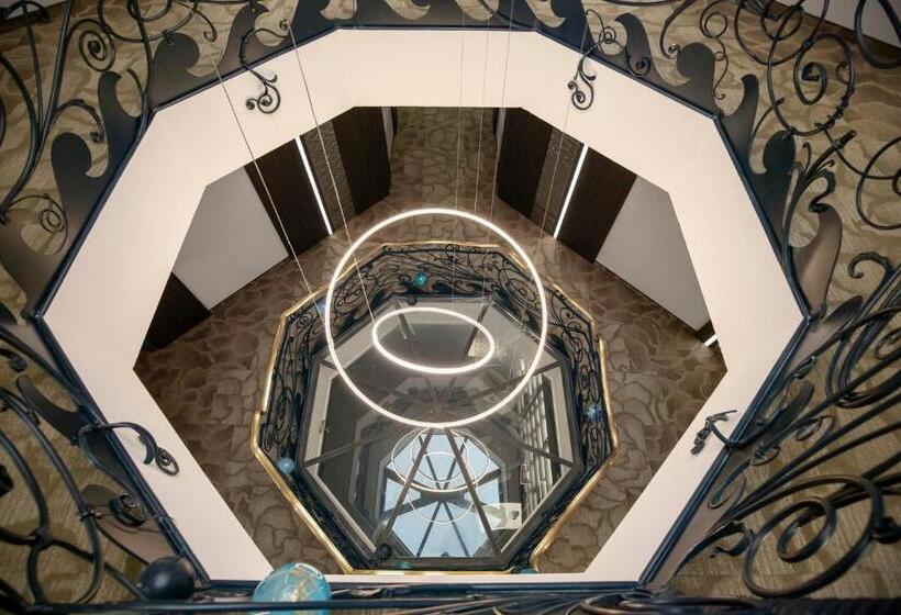 Seepark Hotel Murten