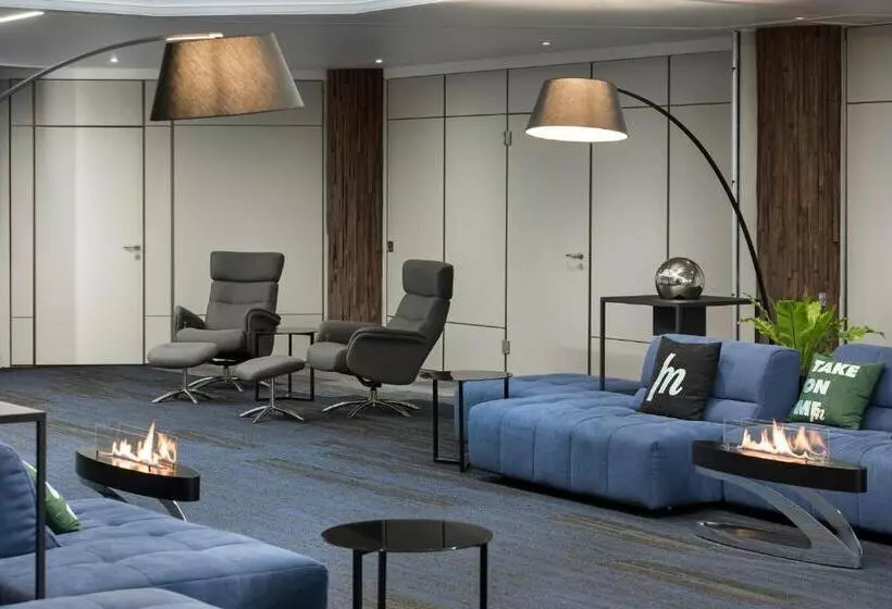 Seepark Hotel Murten