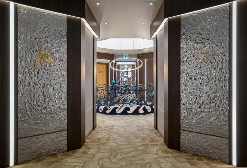 Seepark Hotel Murten