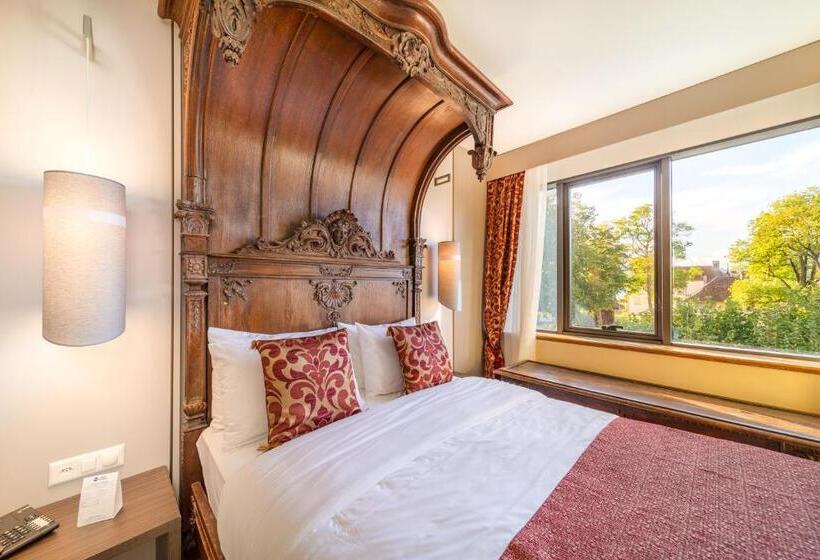 Seepark Hotel Murten