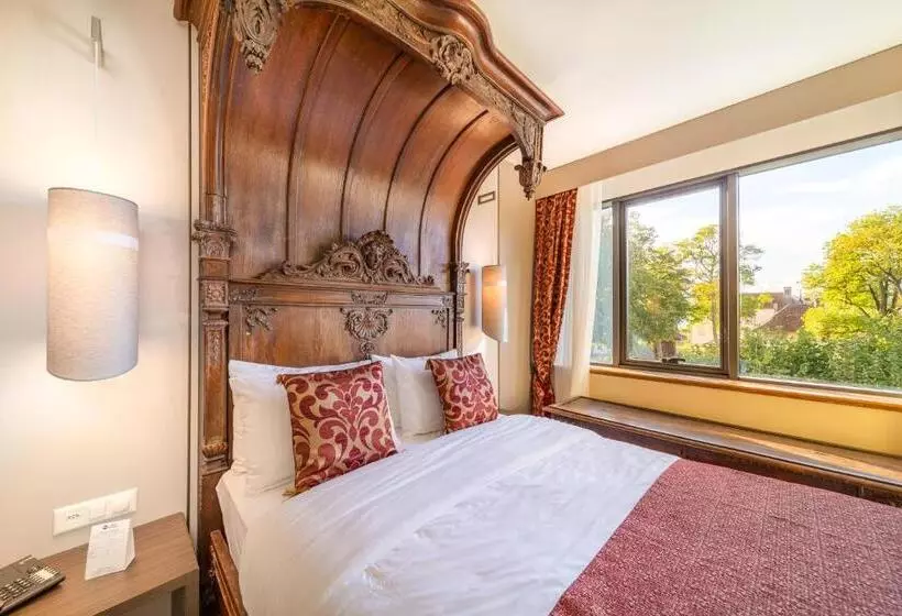 Seepark Hotel Murten