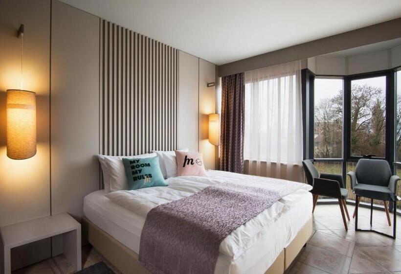 Seepark Hotel Murten