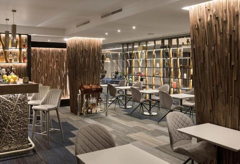 Seepark Hotel Murten