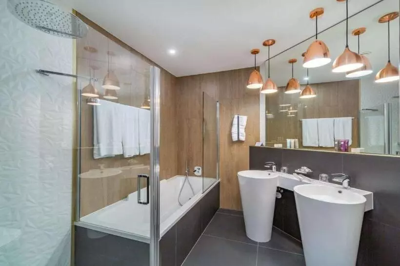 Seepark Hotel Murten