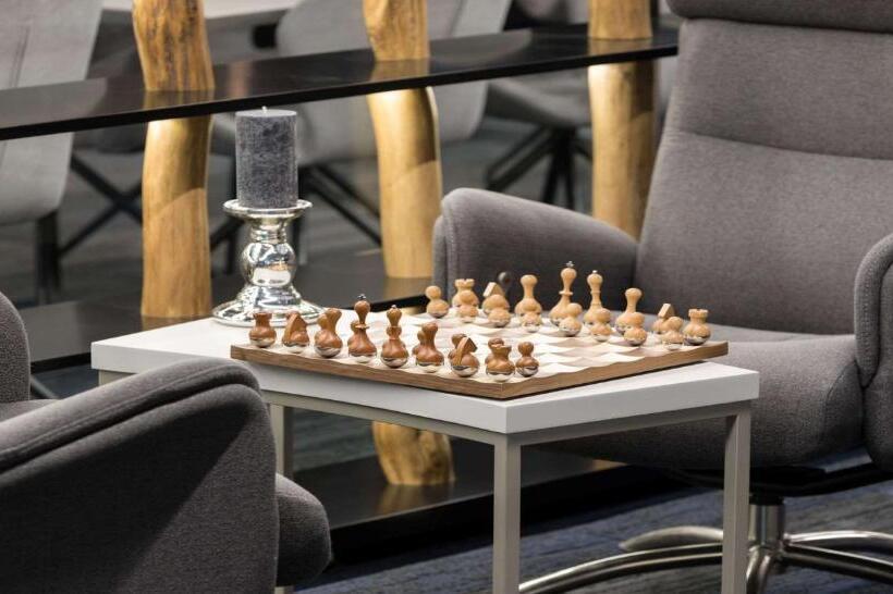 Seepark Hotel Murten