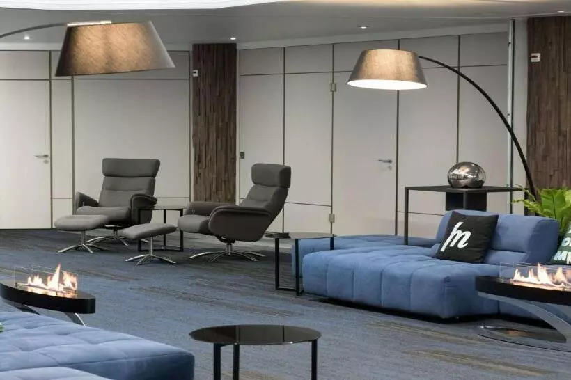 Seepark Hotel Murten