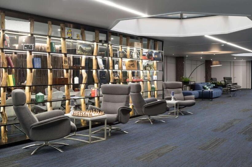 Seepark Hotel Murten